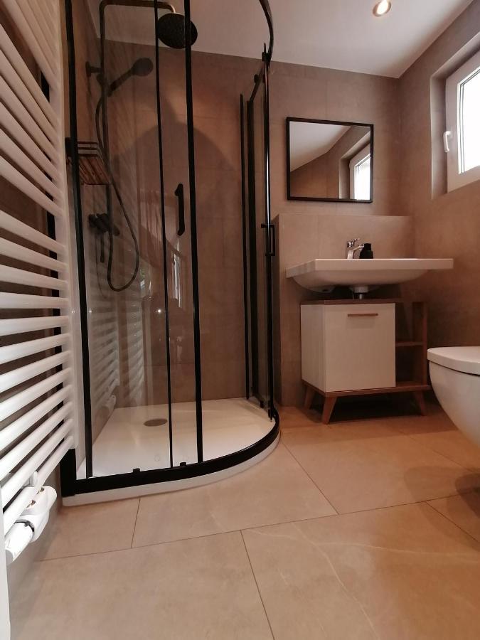 Kaethes Sommerhaus Schöna المظهر الخارجي الصورة